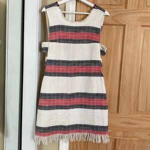 Above the knee dress. Size L